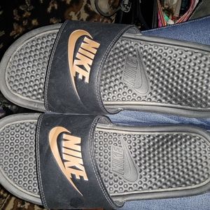 Nike Slides